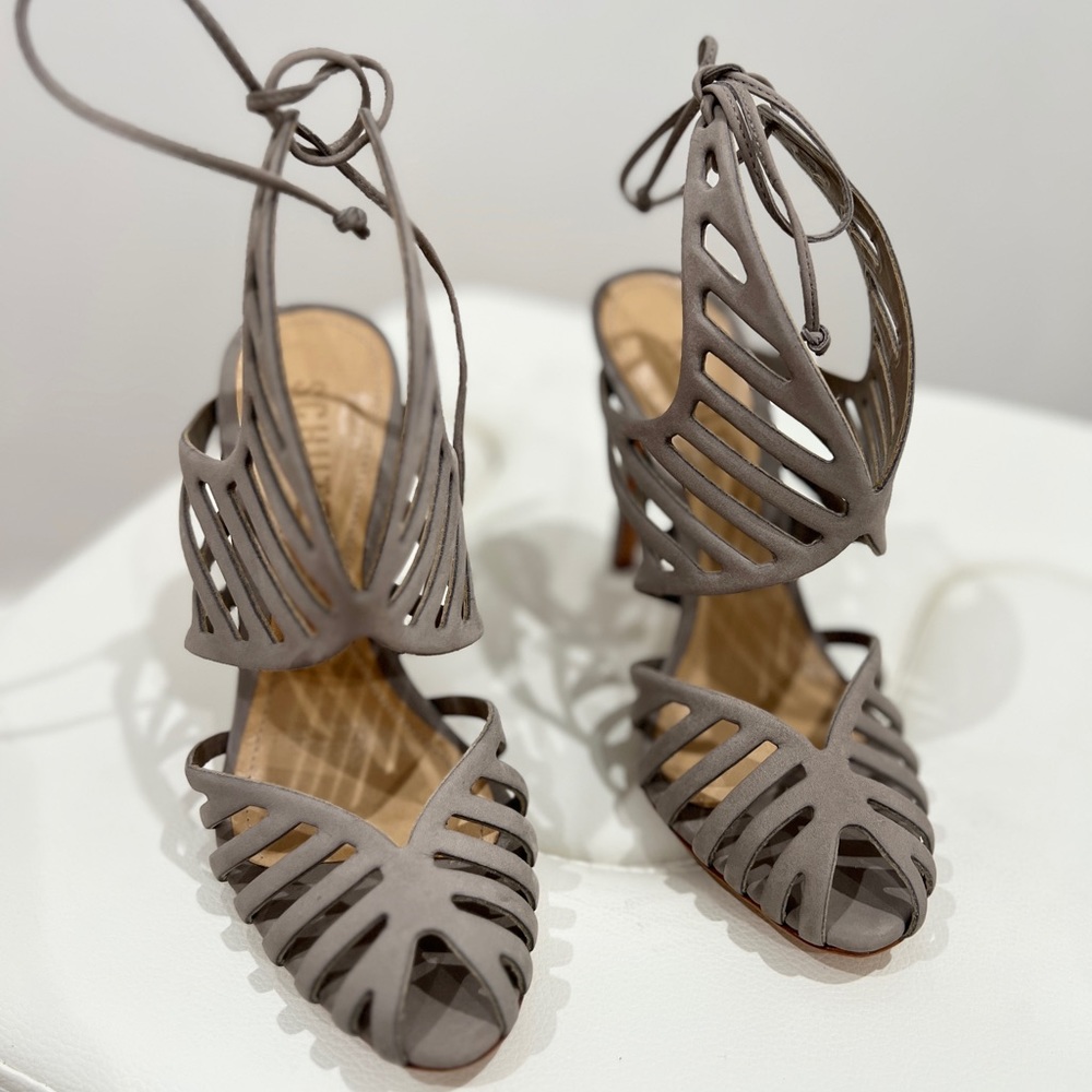 Sexy Stilleto Sandal